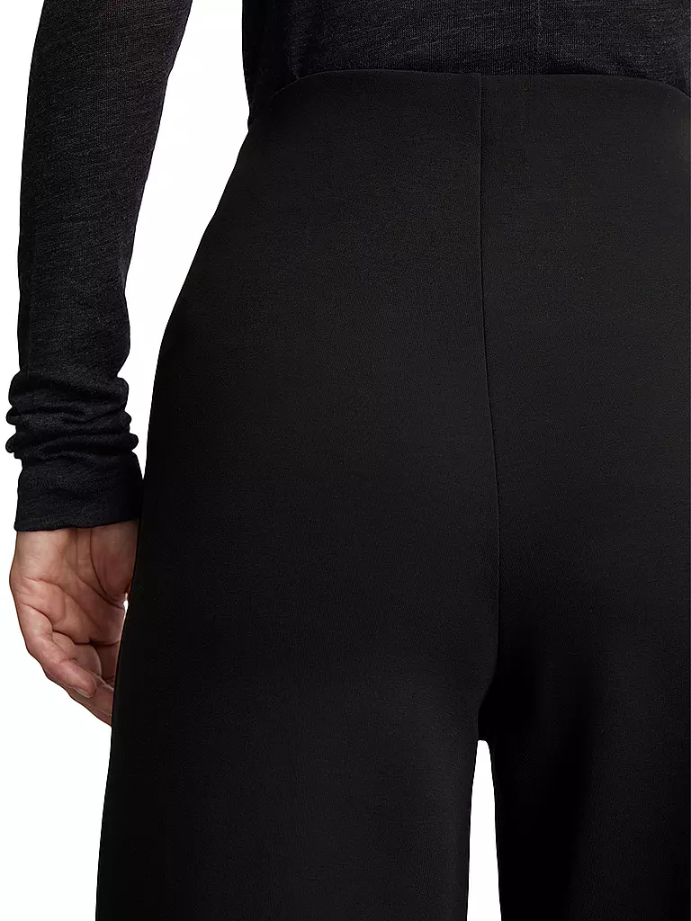 MARC O'POLO | Marlenehose  | Noir