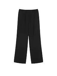 MARC O'POLO | Marlenehose | Noir