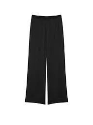 MARC O'POLO | Marlenehose | Noir