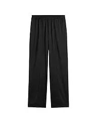 MARC O'POLO | Marlenehose | Noir