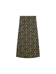 MARC O'POLO | Maxi-jupe | Olive