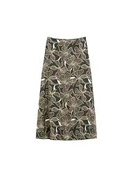 MARC O'POLO | Maxi-jupe | Gris