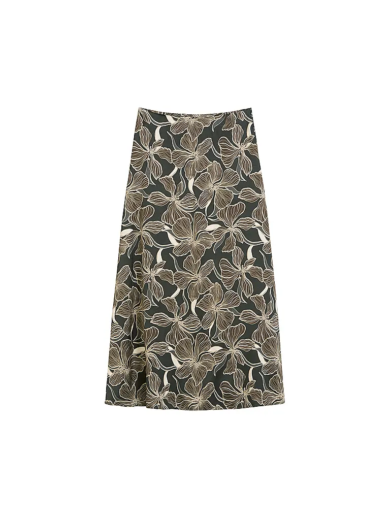 MARC O'POLO | Maxi-jupe | grau
