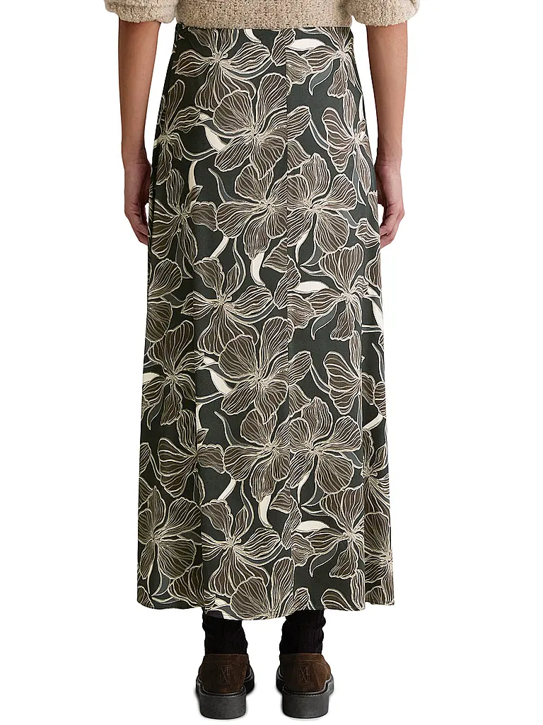 MARC O'POLO | Maxi-jupe | grau