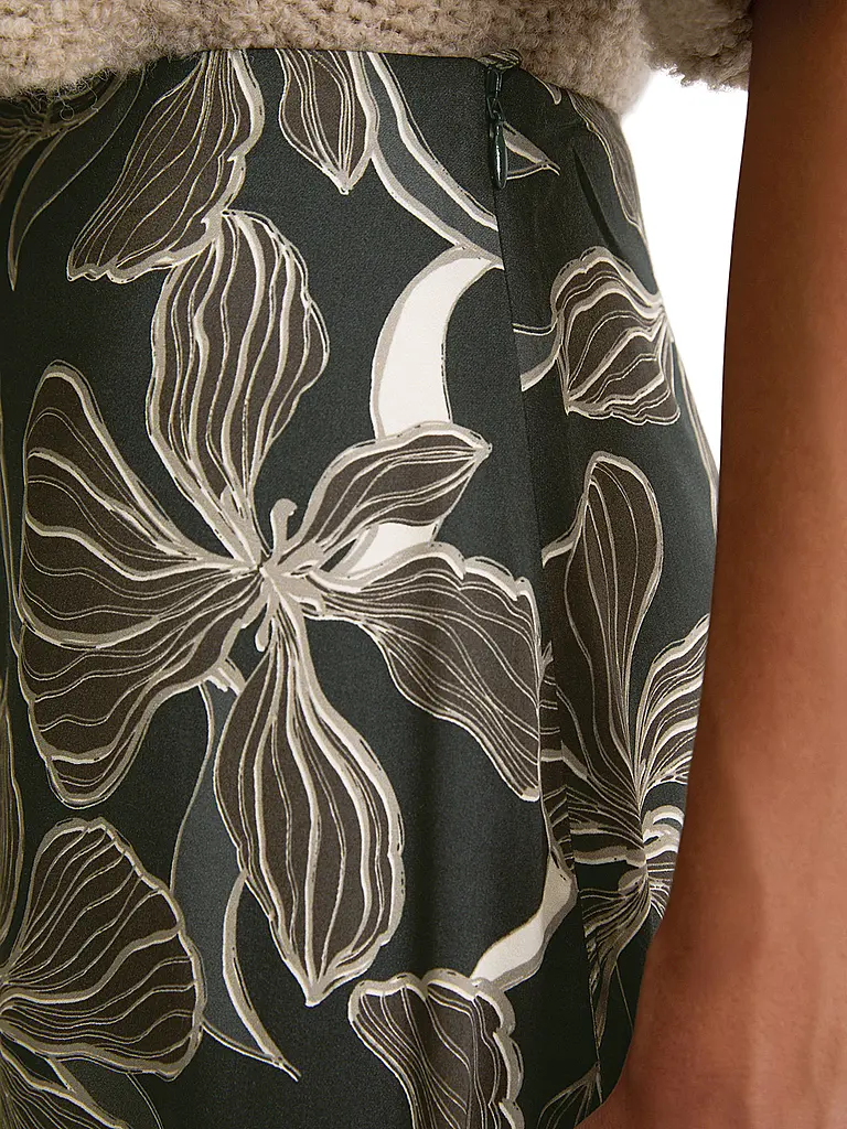 MARC O'POLO | Maxi-jupe | grau