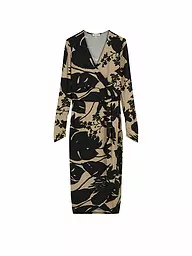 MARC O'POLO | Maxi-robe | Noir