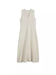 MARC O'POLO | Maxi-robe | Gris clair
