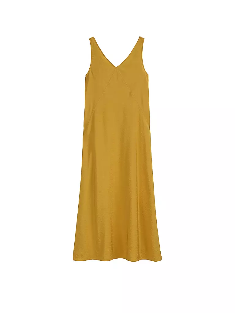 MARC O'POLO | Maxi-robe | senf