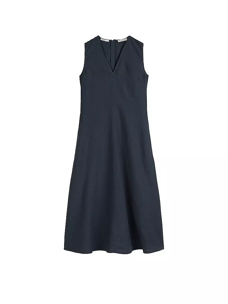 MARC O'POLO | Maxi-robe | blau