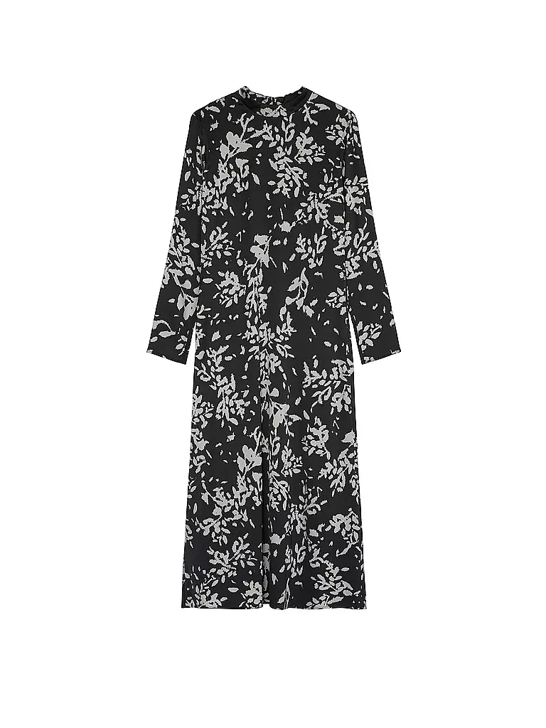 MARC O'POLO | Maxikleid  | Noir