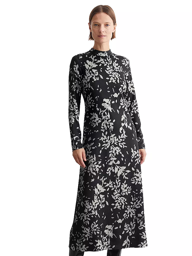 MARC O'POLO | Maxikleid  | Noir