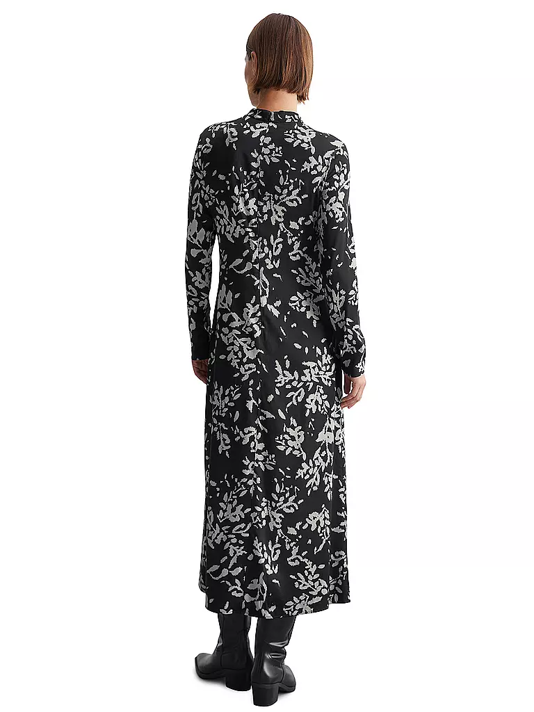 MARC O'POLO | Maxikleid  | Noir