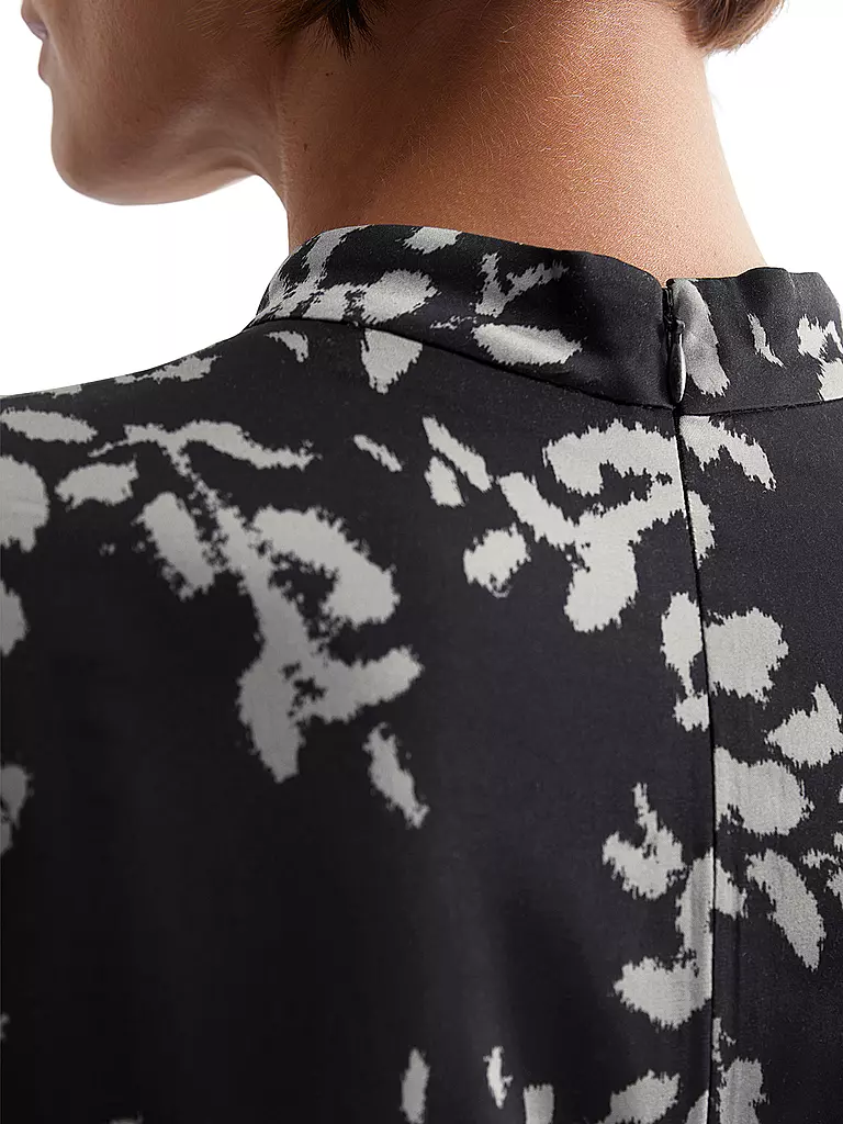 MARC O'POLO | Maxikleid  | Noir