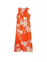 MARC O'POLO | Maxikleid | Orange
