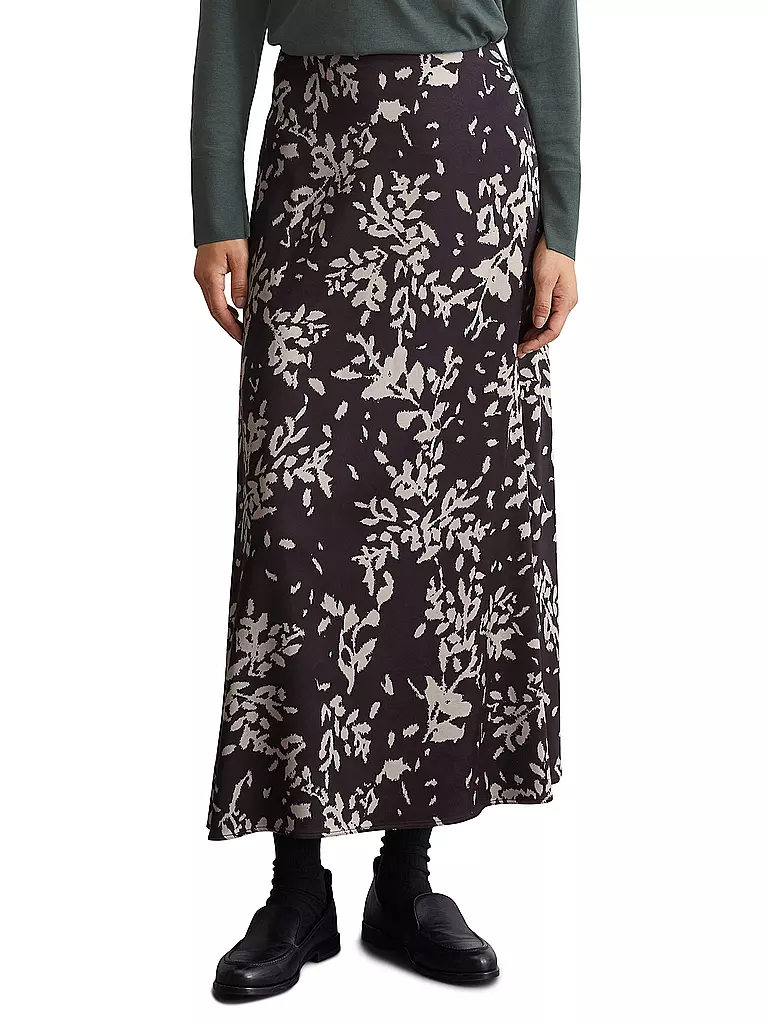 MARC O'POLO | Maxirock  | Noir