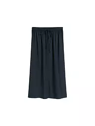 MARC O'POLO | Midi-jupe | Bleu foncé