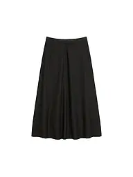 MARC O'POLO | Midi-jupe | Noir