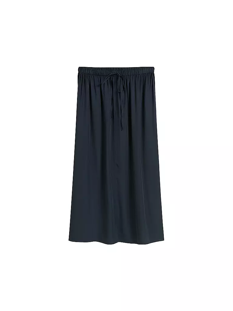 MARC O'POLO | Midi-jupe | dunkelblau