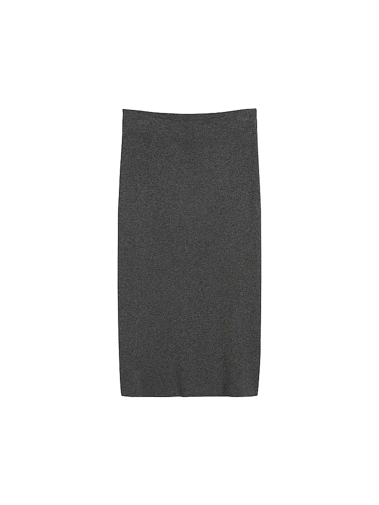 MARC O'POLO | Midi-jupe | grau