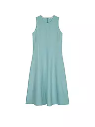 MARC O'POLO | Midikleid  | Bleu clair