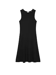 MARC O'POLO | Midikleid  | Noir
