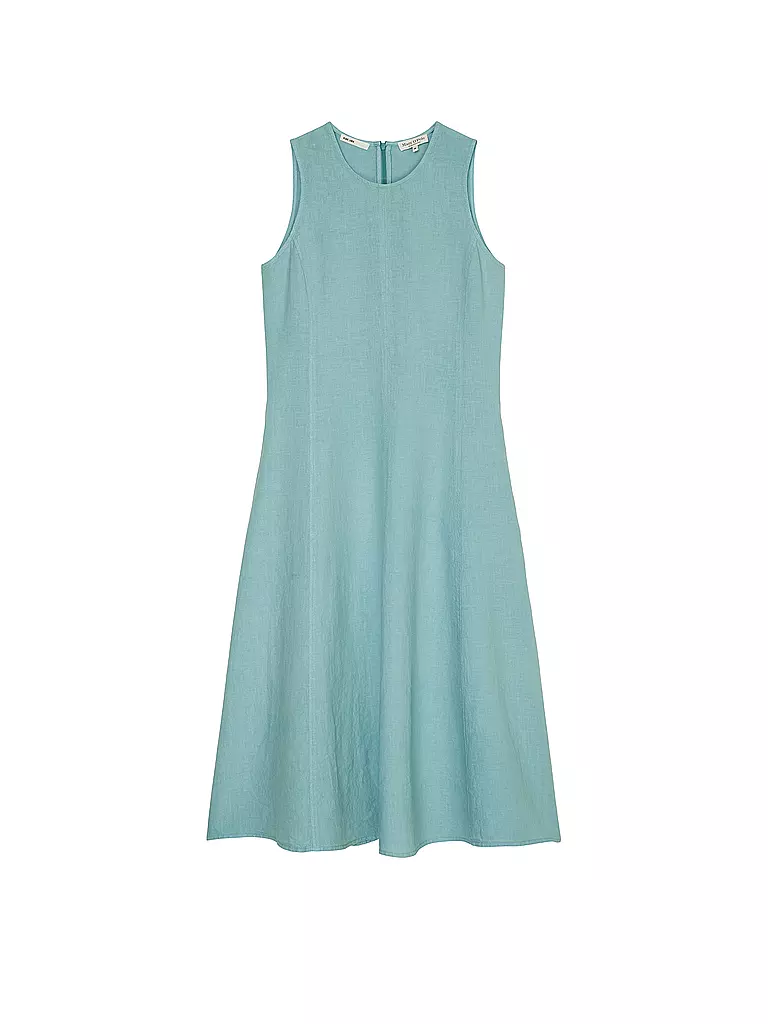 MARC O'POLO | Midikleid  | Bleu clair