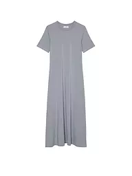 MARC O'POLO | Midikleid | Gris clair