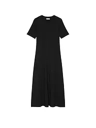 MARC O'POLO | Midikleid | Noir