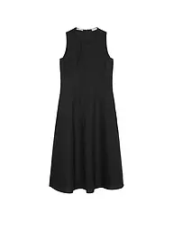 MARC O'POLO | Midikleid | Noir