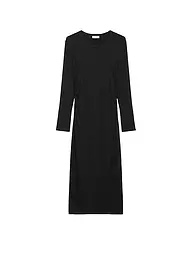 MARC O'POLO | Midikleid | Noir