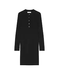 MARC O'POLO | Midikleid | Noir