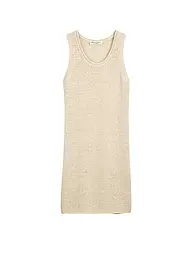 MARC O'POLO | Midikleid | Crème
