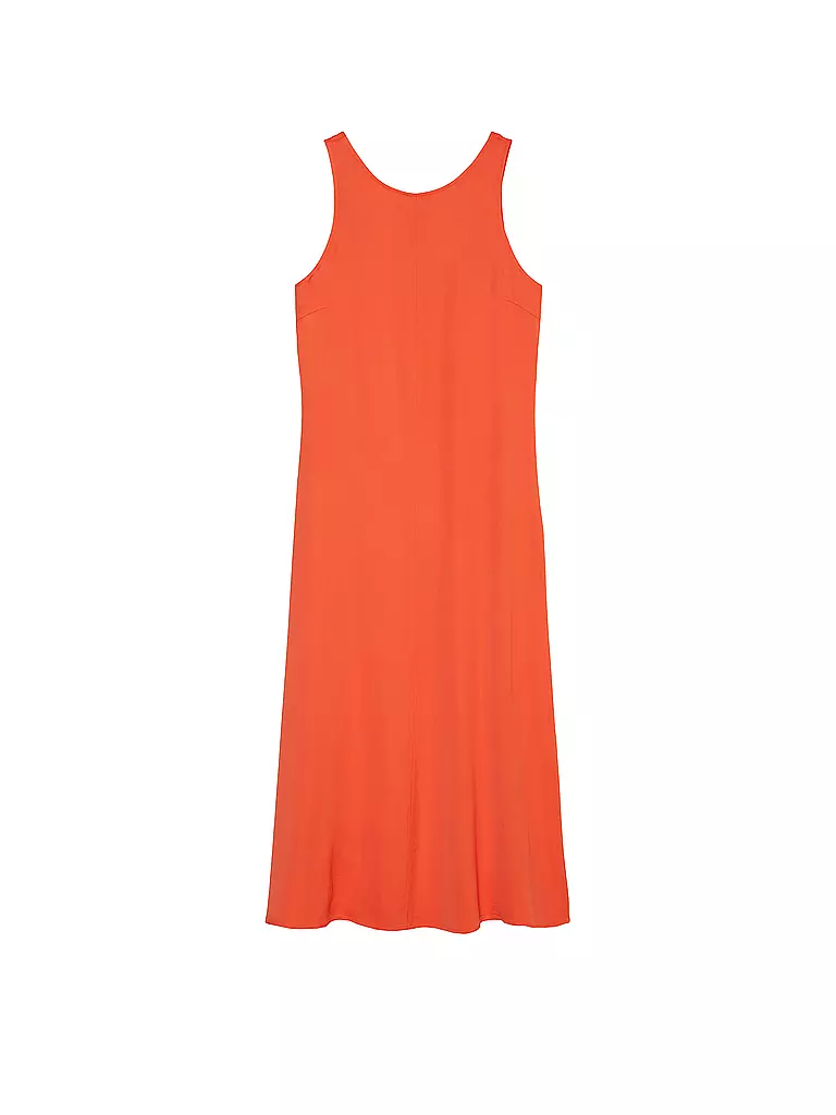 MARC O'POLO | Midikleid | Orange
