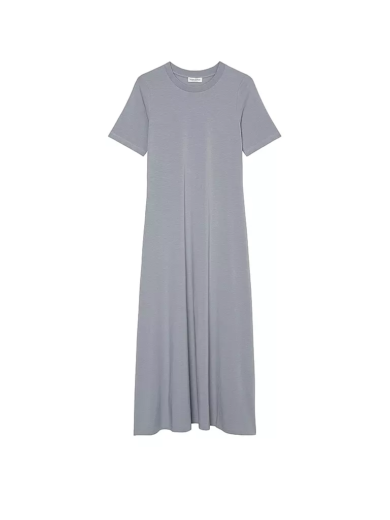 MARC O'POLO | Midikleid | Gris clair