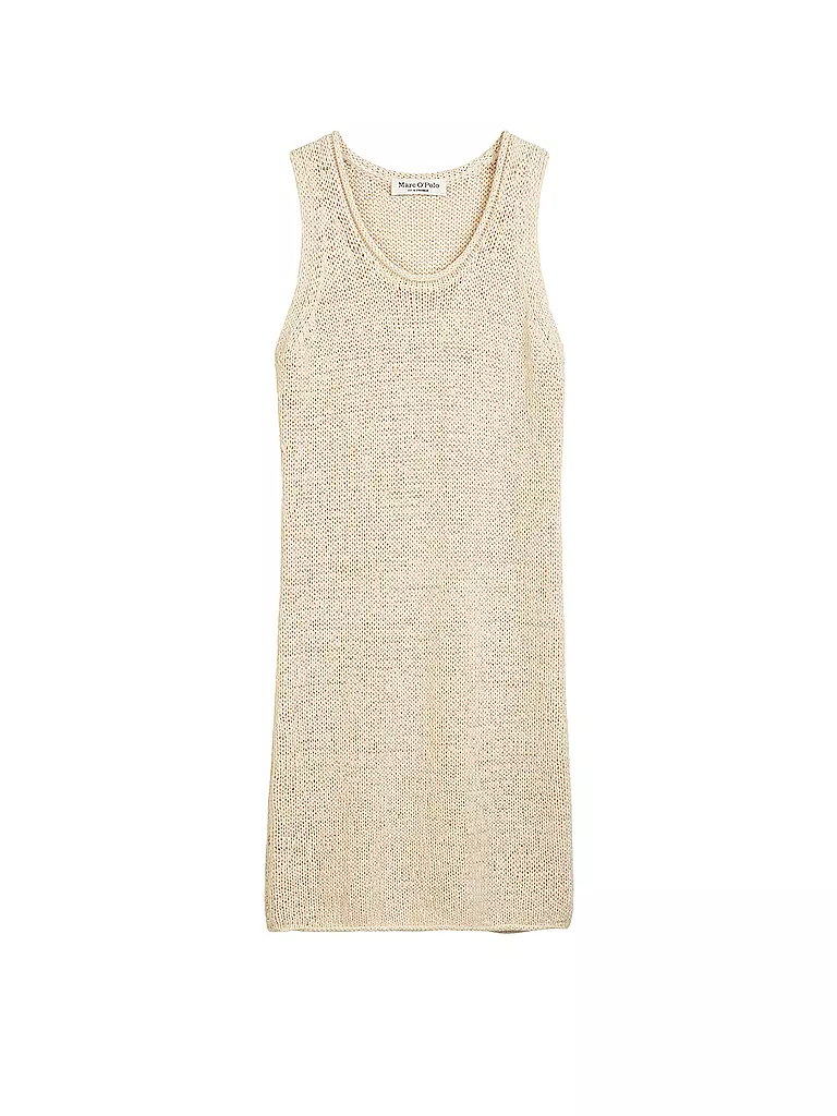 MARC O'POLO | Midikleid | creme