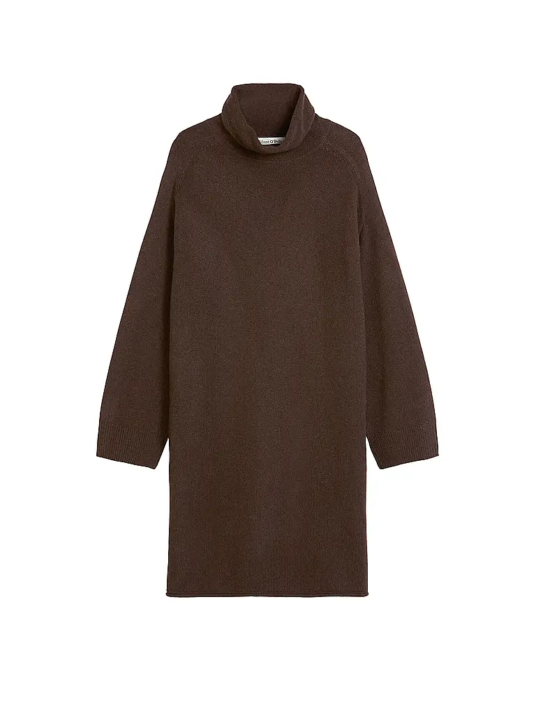 MARC O'POLO | Midirobe | braun