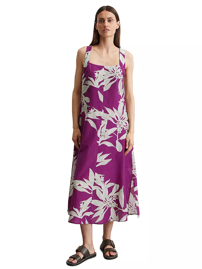 MARC O'POLO | Midirobe | beere
