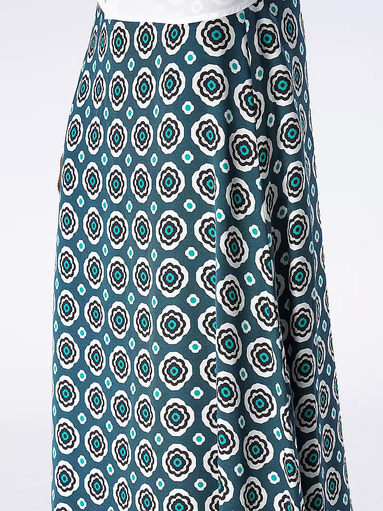 MARC O'POLO | Midirock | Vert foncé