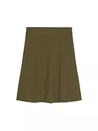 MARC O'POLO | Mini-jupe | Olive