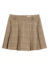 MARC O'POLO | Mini-jupe | Marron