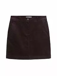 MARC O'POLO | Mini-jupe | Marron