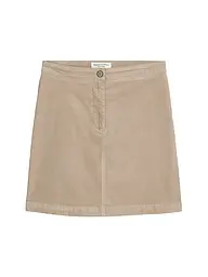 MARC O'POLO | Mini-jupe | Beige