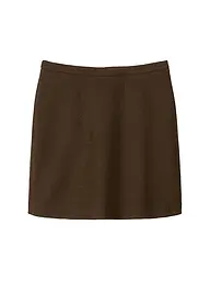 MARC O'POLO | Mini-jupe | Marron