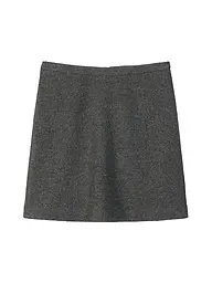 MARC O'POLO | Mini-jupe | Gris