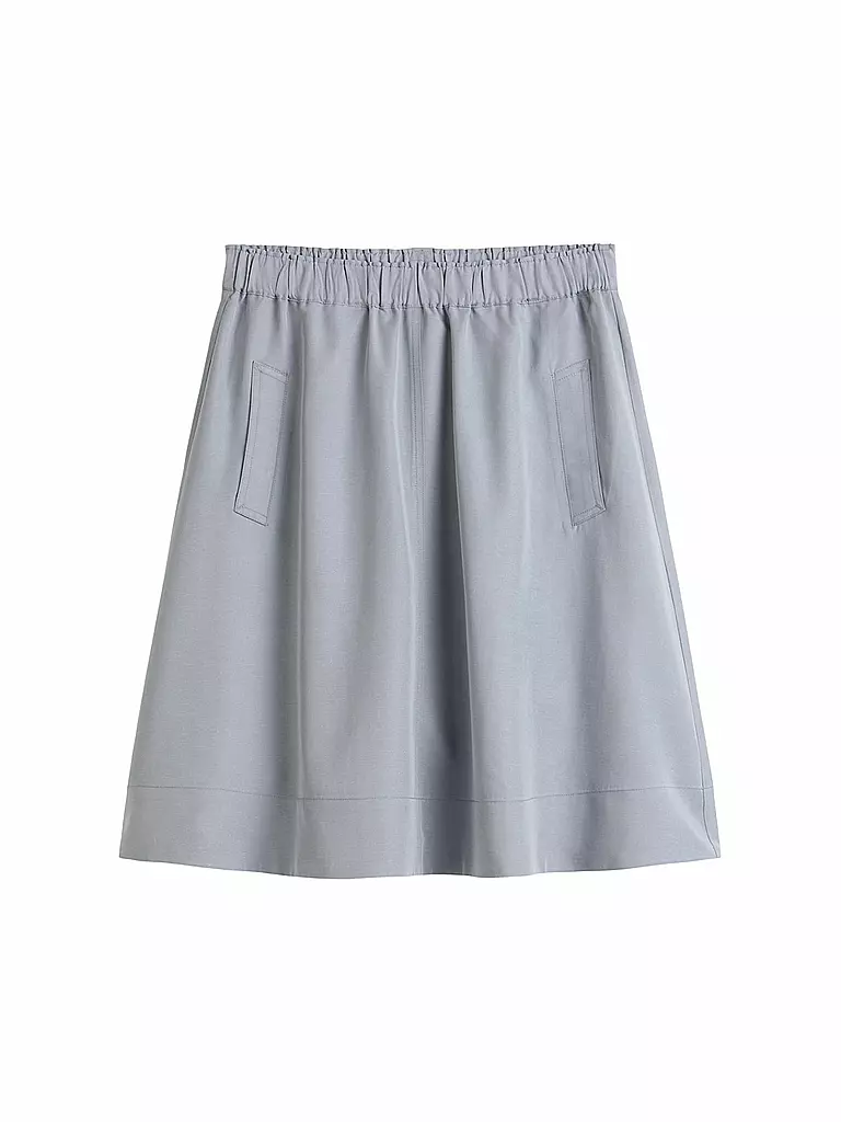 MARC O'POLO | Mini-jupe | Bleu