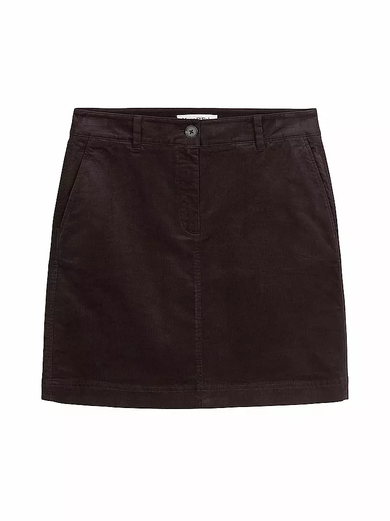 MARC O'POLO | Mini-jupe | braun