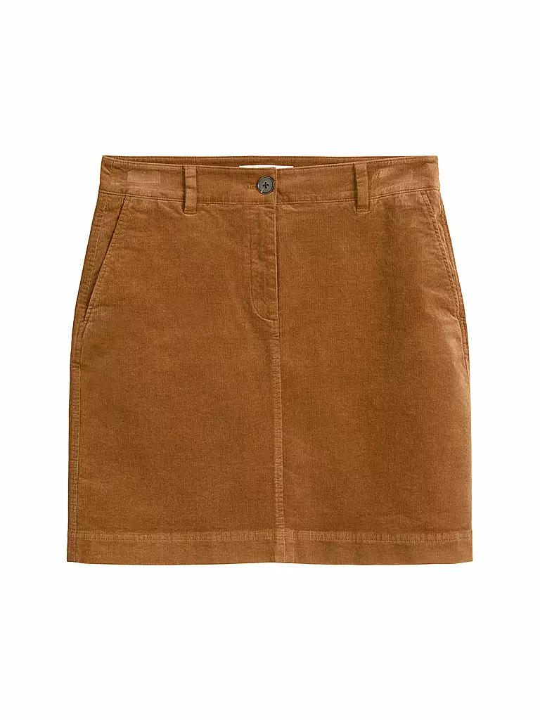 MARC O'POLO | Mini-jupe | braun