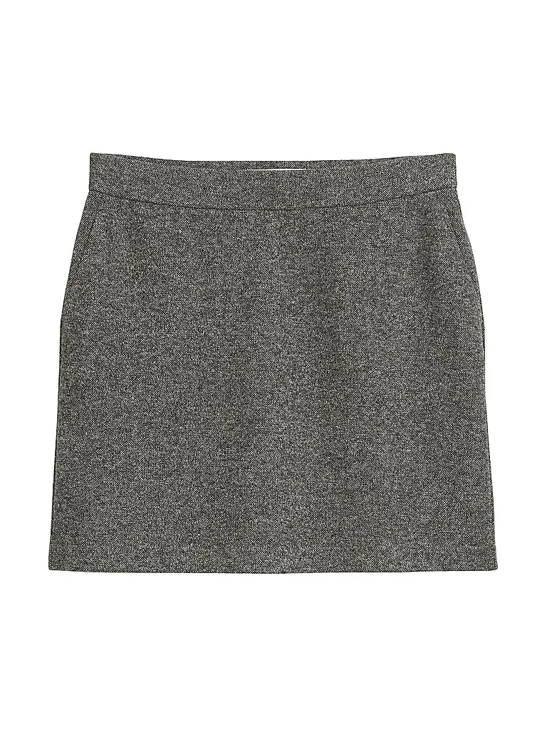 MARC O'POLO | Mini-jupe | grau