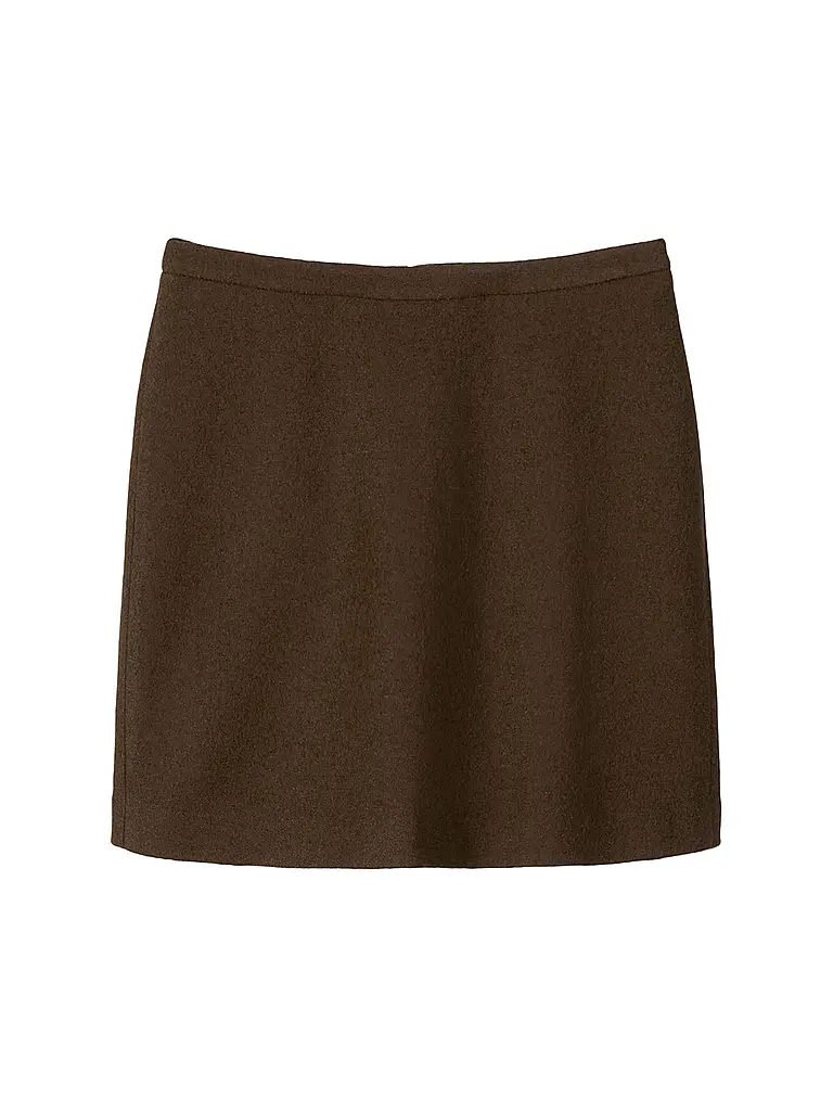 MARC O'POLO | Mini-jupe | braun