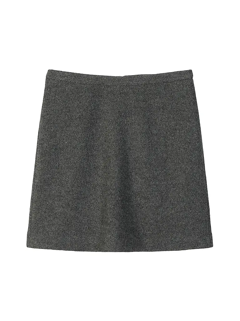 MARC O'POLO | Mini-jupe | grau